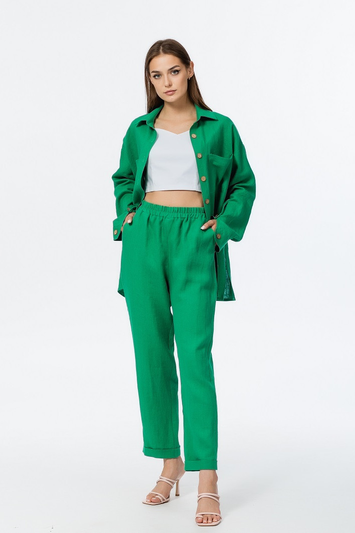 Костюм ATELERO 1054 З - фото 4