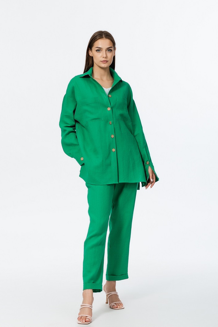 Костюм ATELERO 1054 З - фото 5