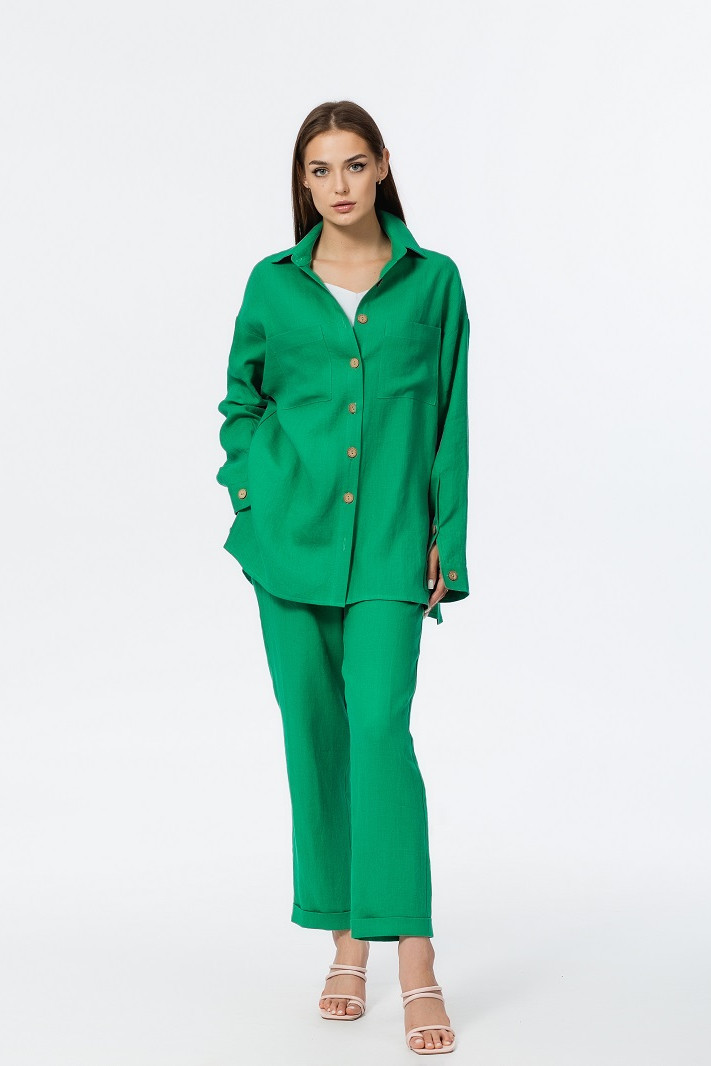 Костюм ATELERO 1054 З - фото 6