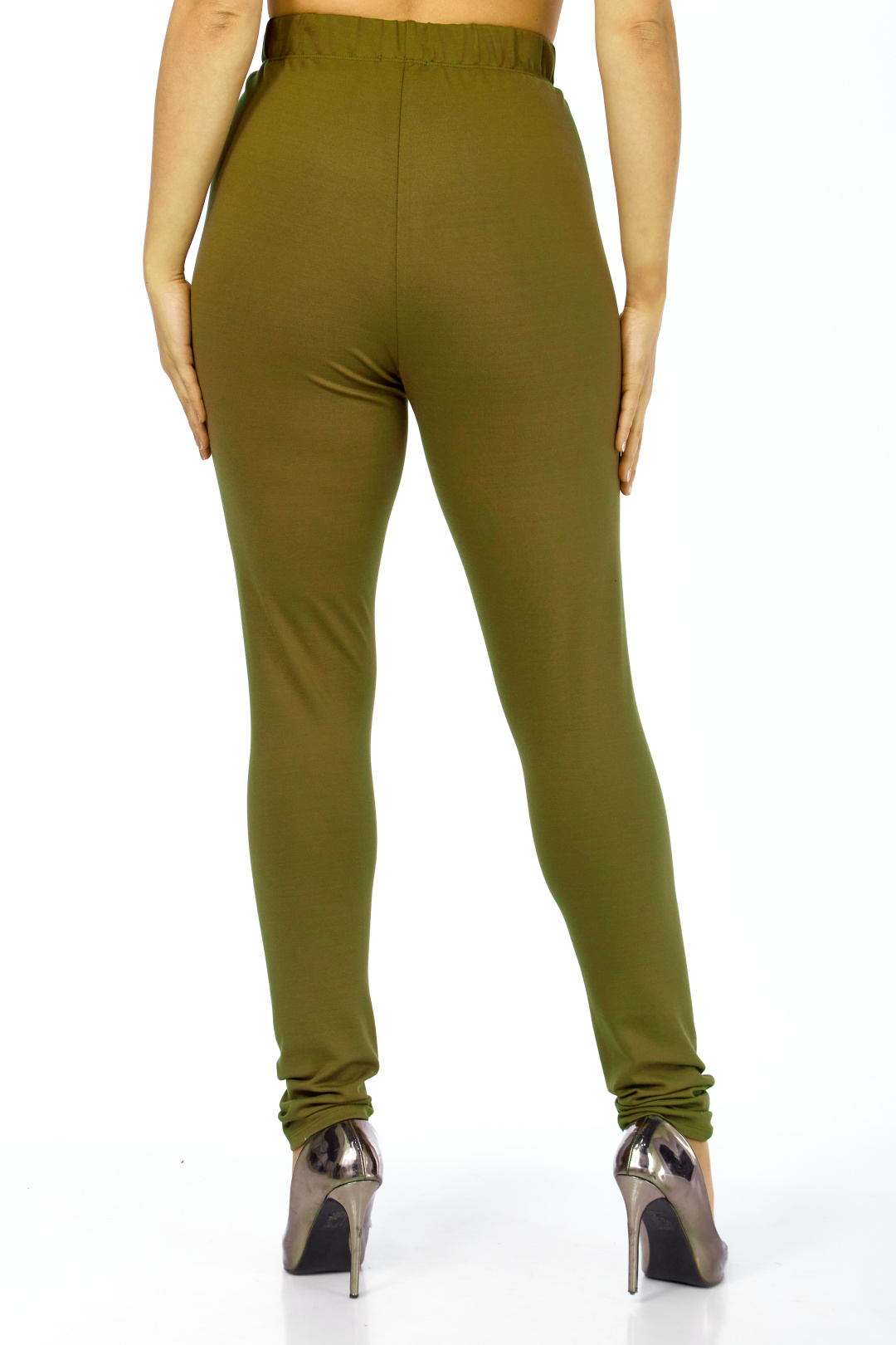 Леггинсы AVENUE 0206-2 - фото 4