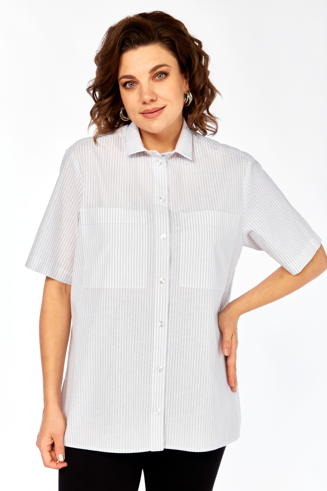 Рубашка AVENUE 0338-4