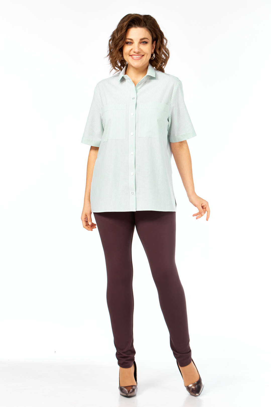 Рубашка AVENUE 0338-5