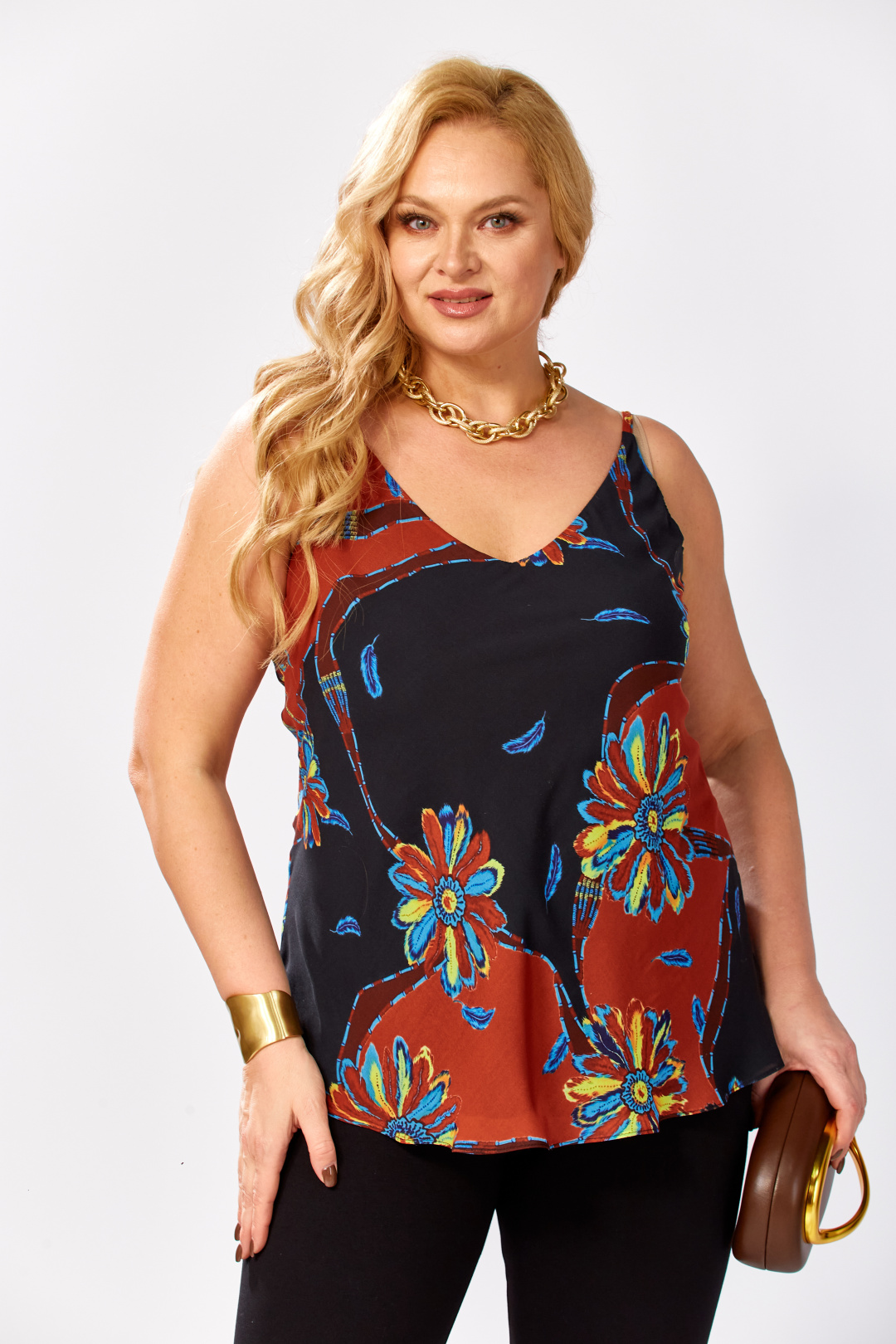 Топ AVENUE 0346-2 - фото 1