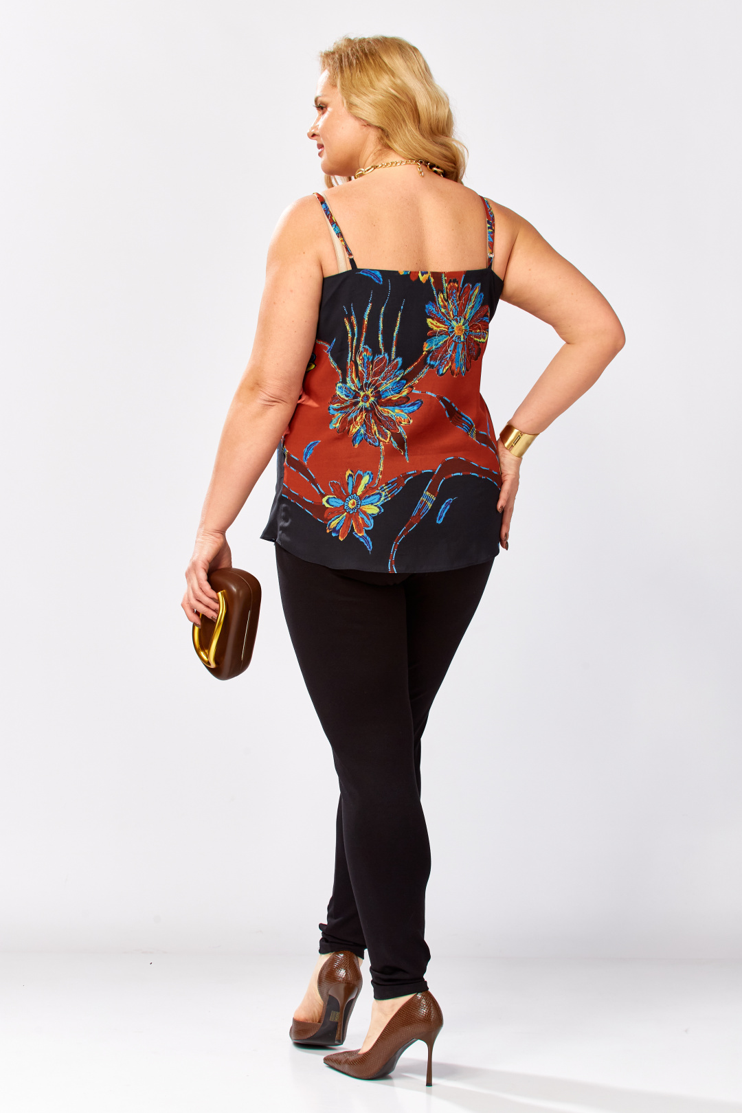 Топ AVENUE 0346-2 - фото 4