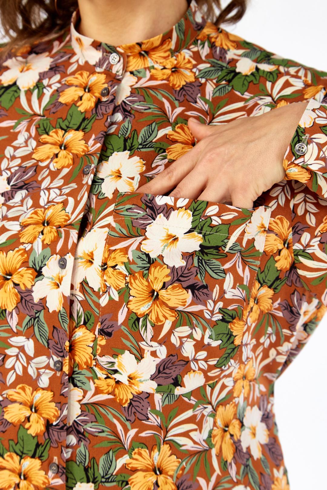 Рубашка AVENUE 0347-1