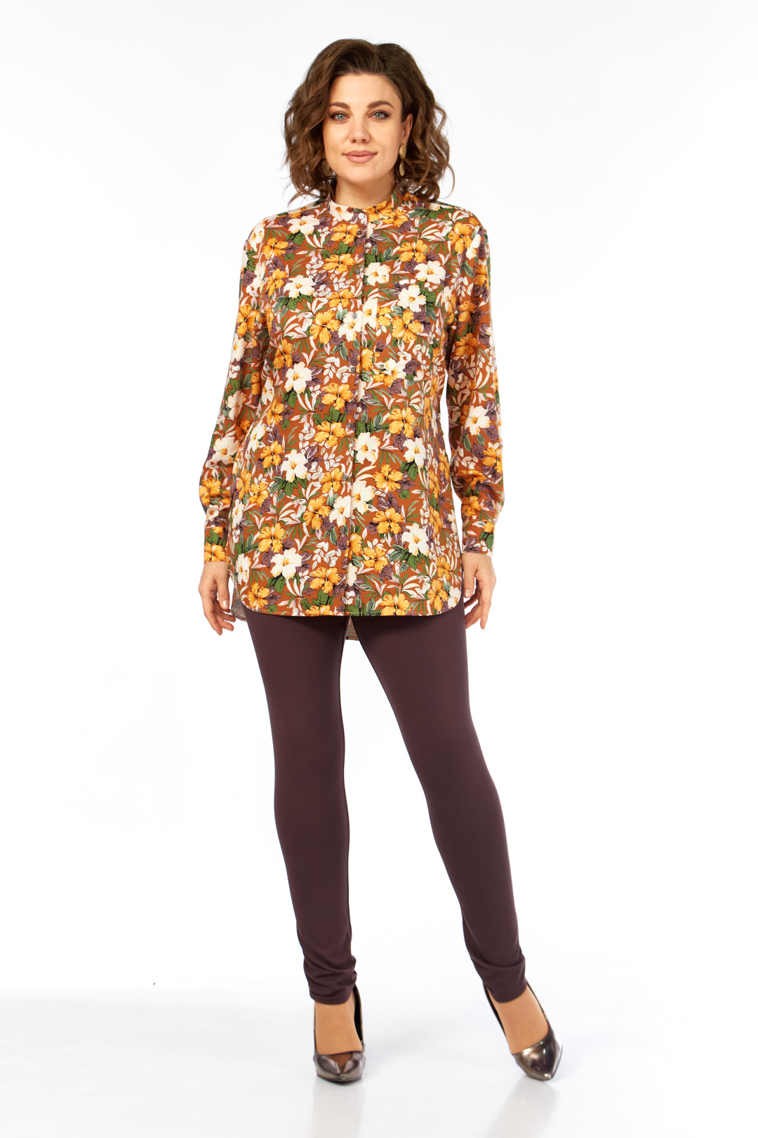 Рубашка AVENUE 0347-1