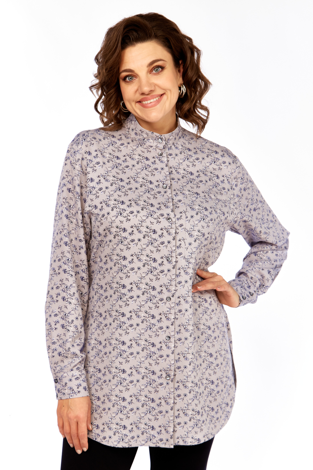 Рубашка AVENUE 0347