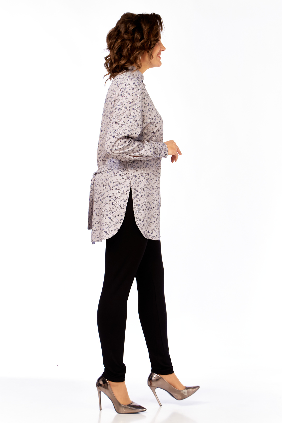 Рубашка AVENUE 0347 - фото 4