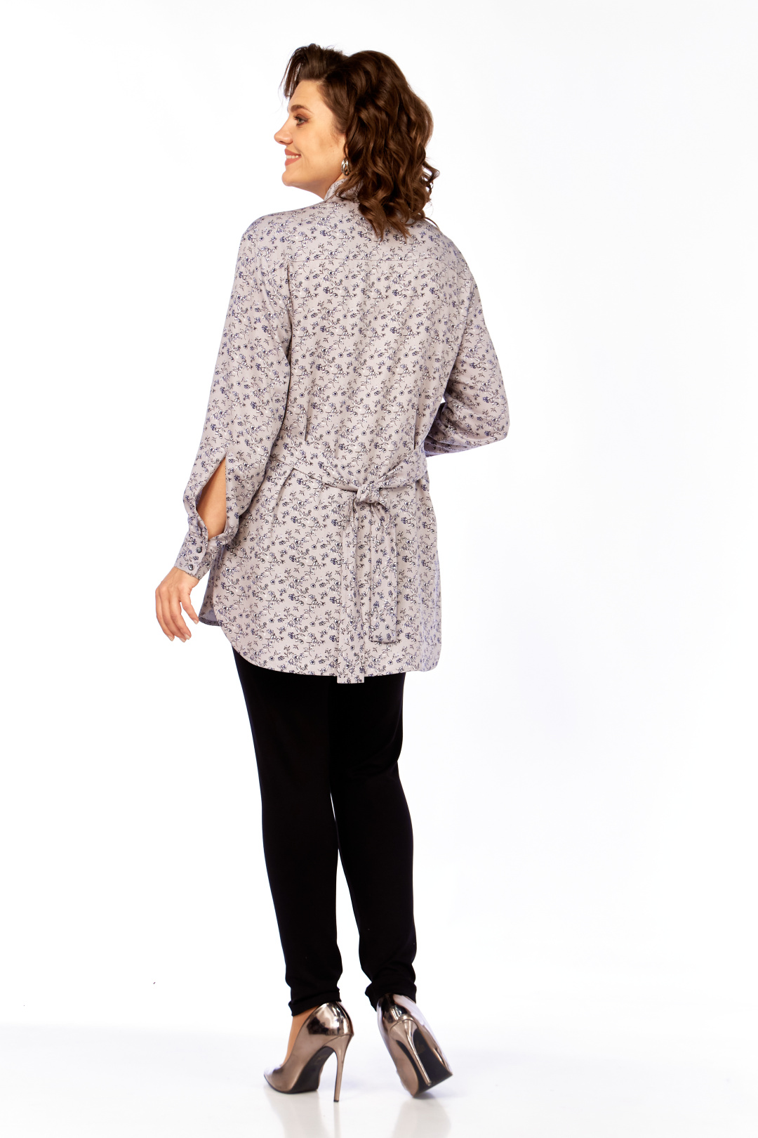 Рубашка AVENUE 0347 - фото 6