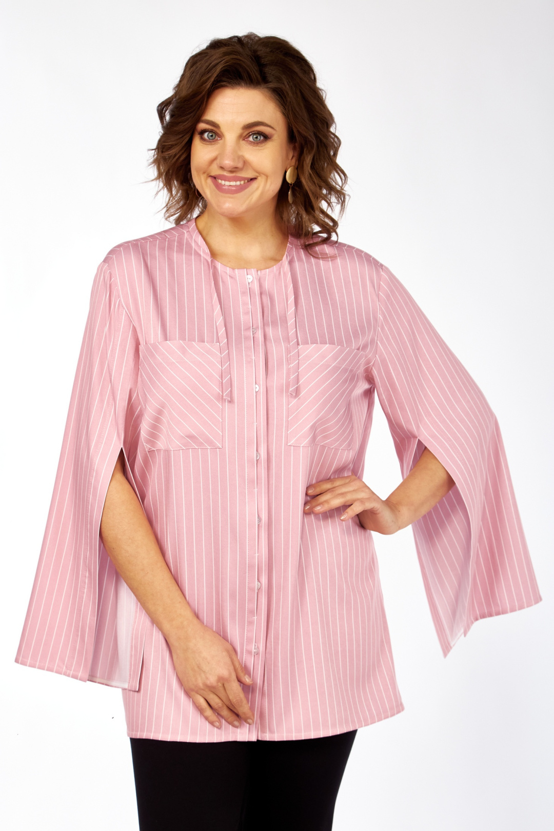 Рубашка AVENUE 0350 - фото 1