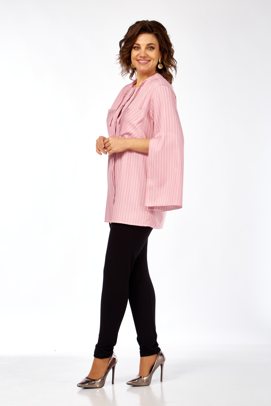 Рубашка AVENUE 0350 - фото 2