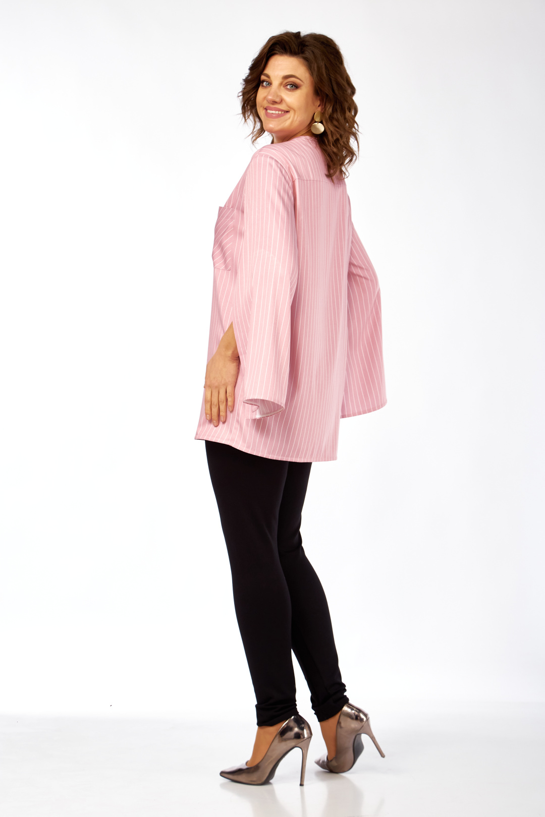 Рубашка AVENUE 0350 - фото 3