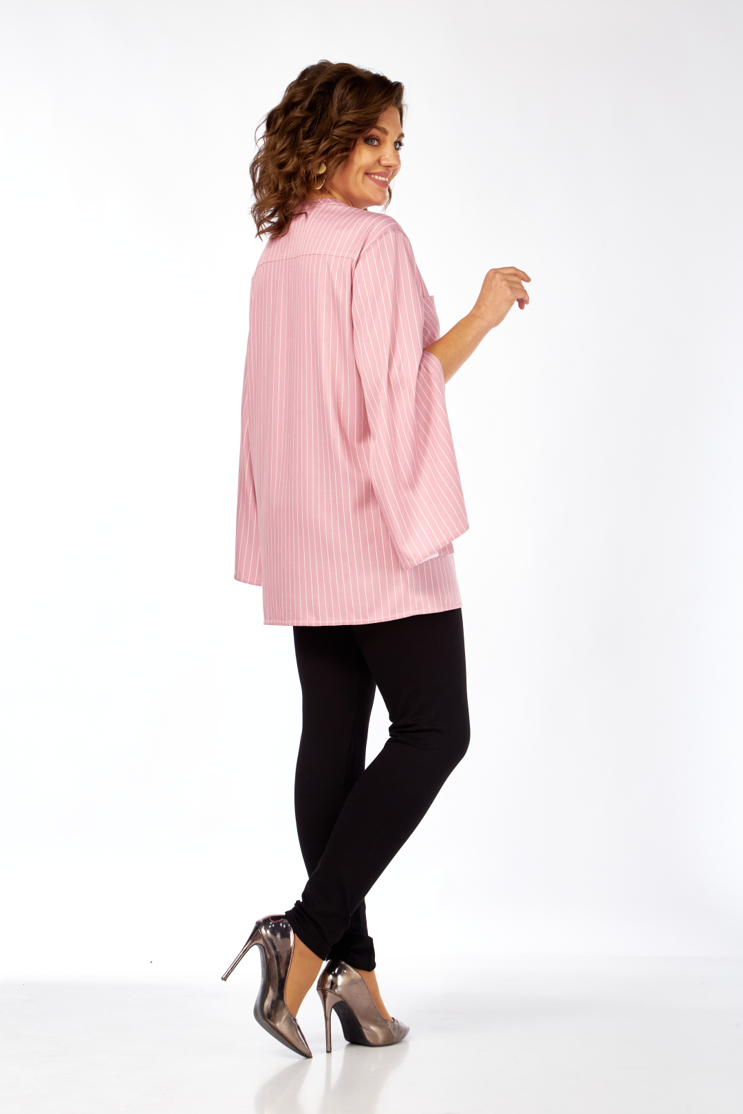 Рубашка AVENUE 0350 - фото 5