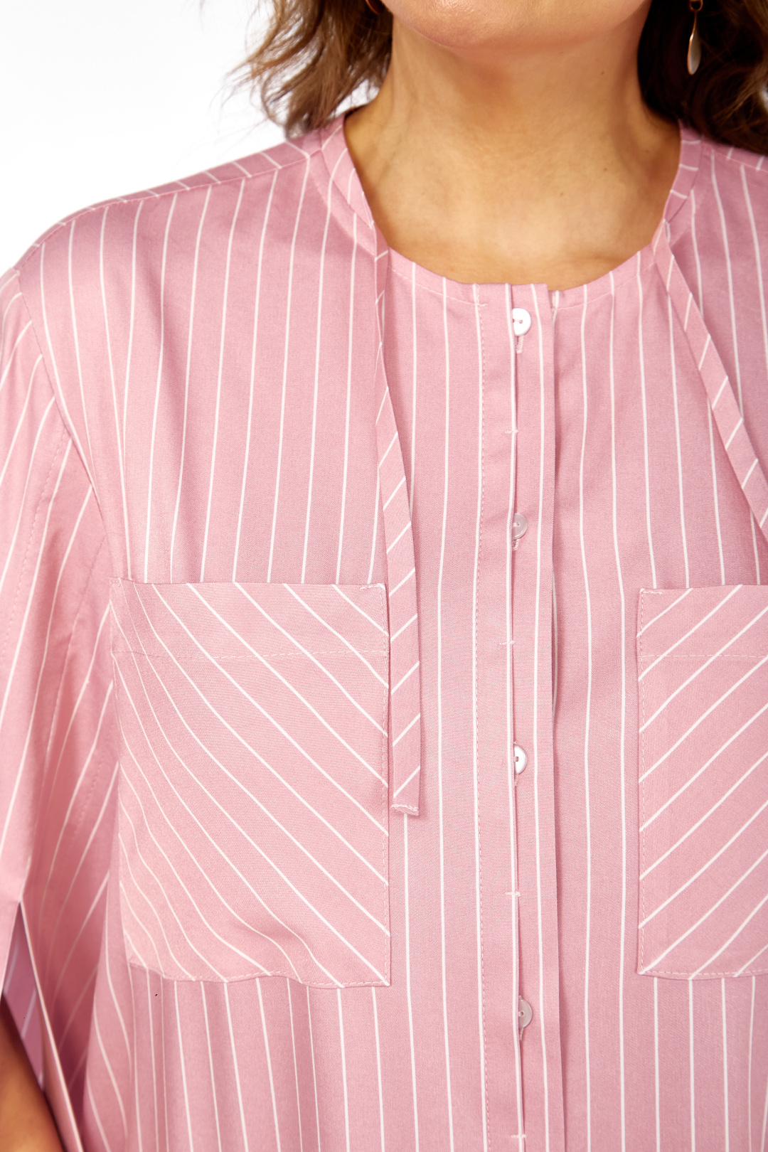 Рубашка AVENUE 0350