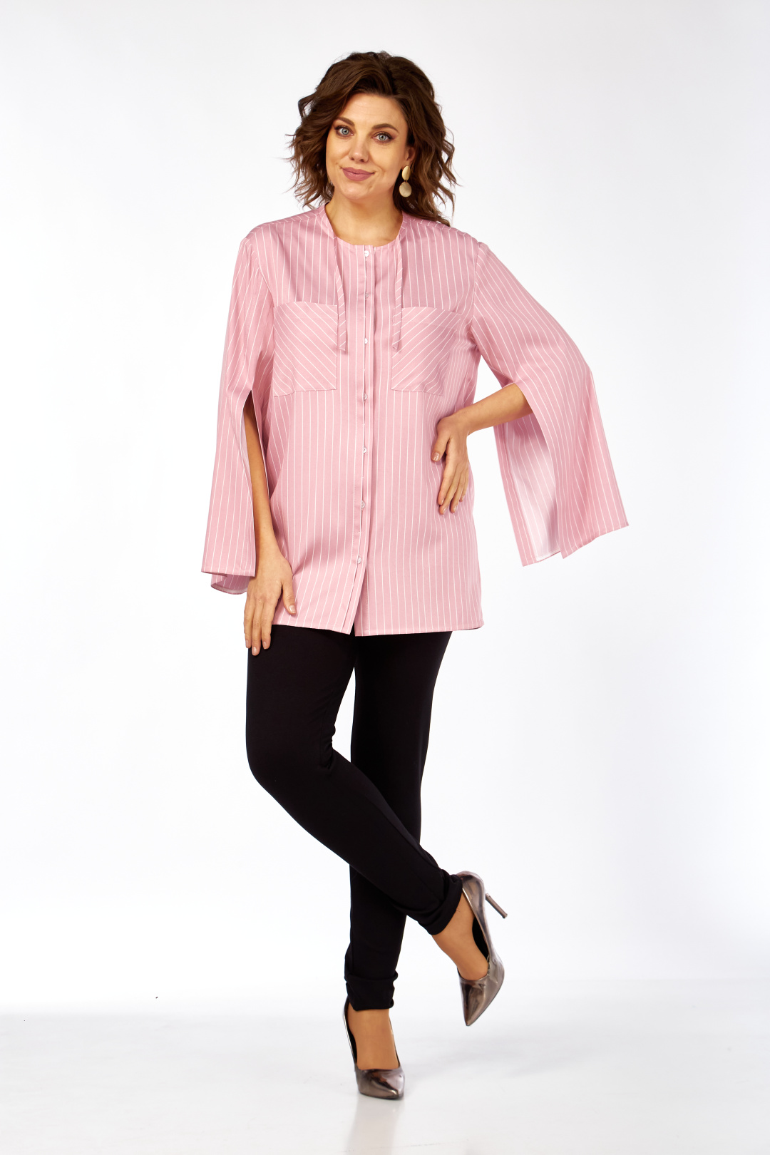 Рубашка AVENUE 0350