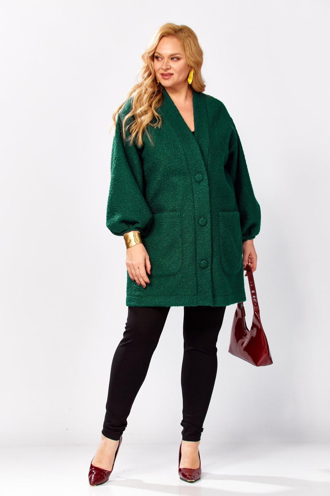 Кардиган AVENUE 0351 - фото 1