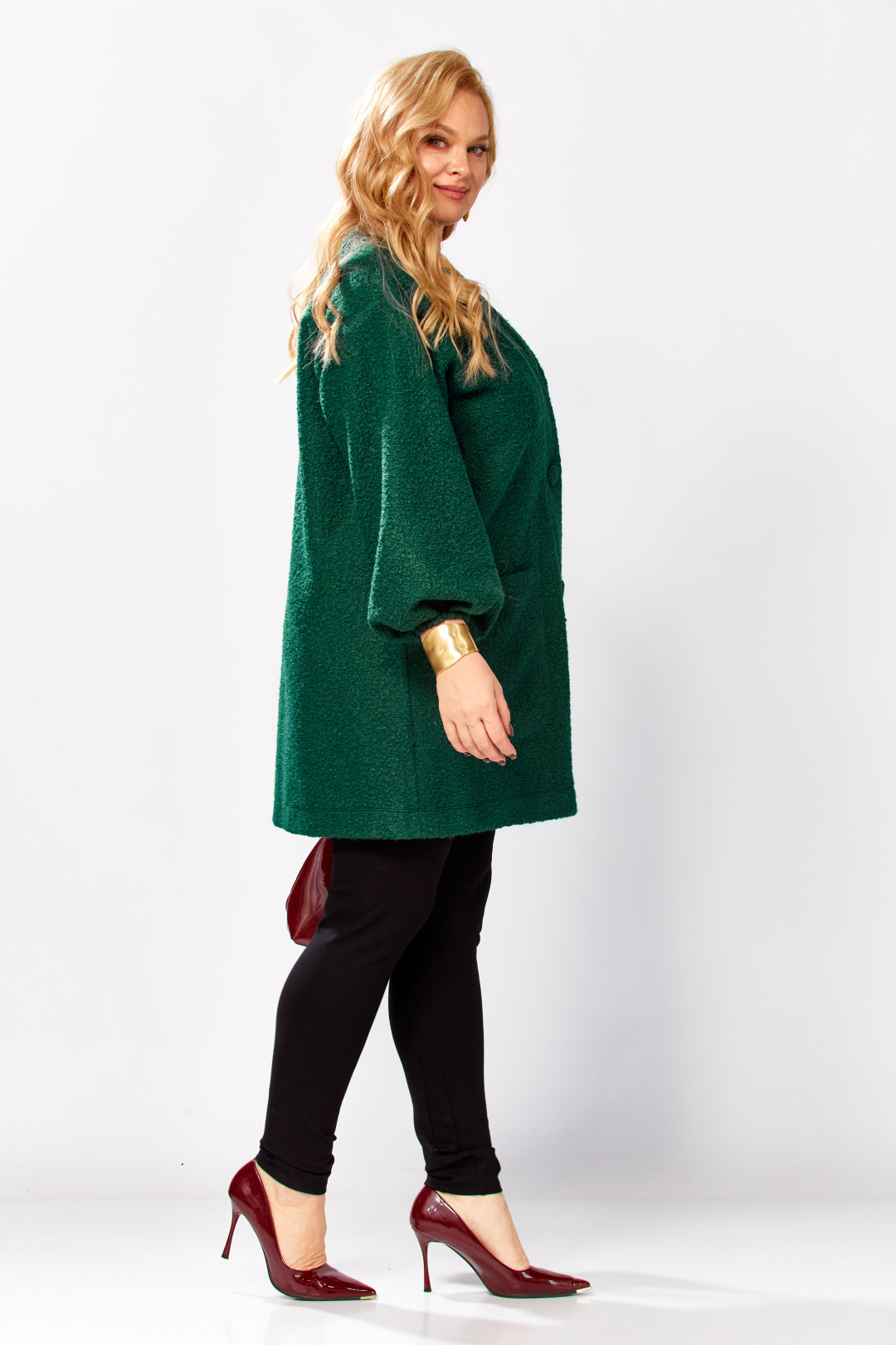 Кардиган AVENUE 0351 - фото 2