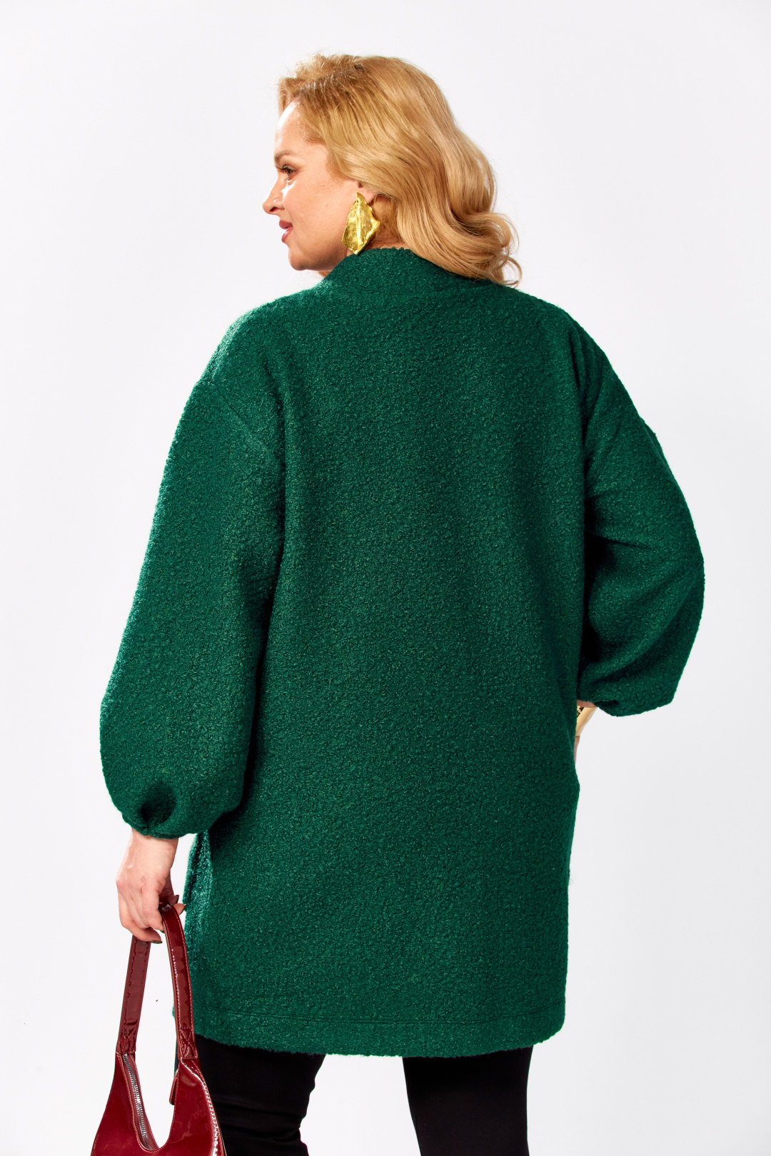 Кардиган AVENUE 0351 - фото 6