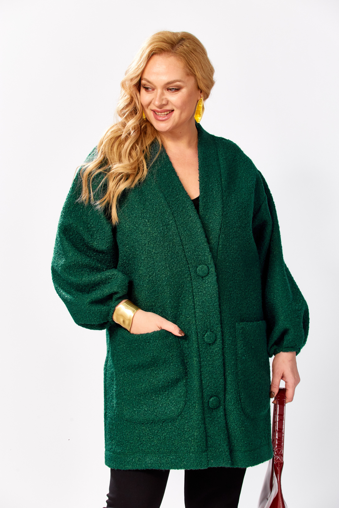 Кардиган AVENUE 0351