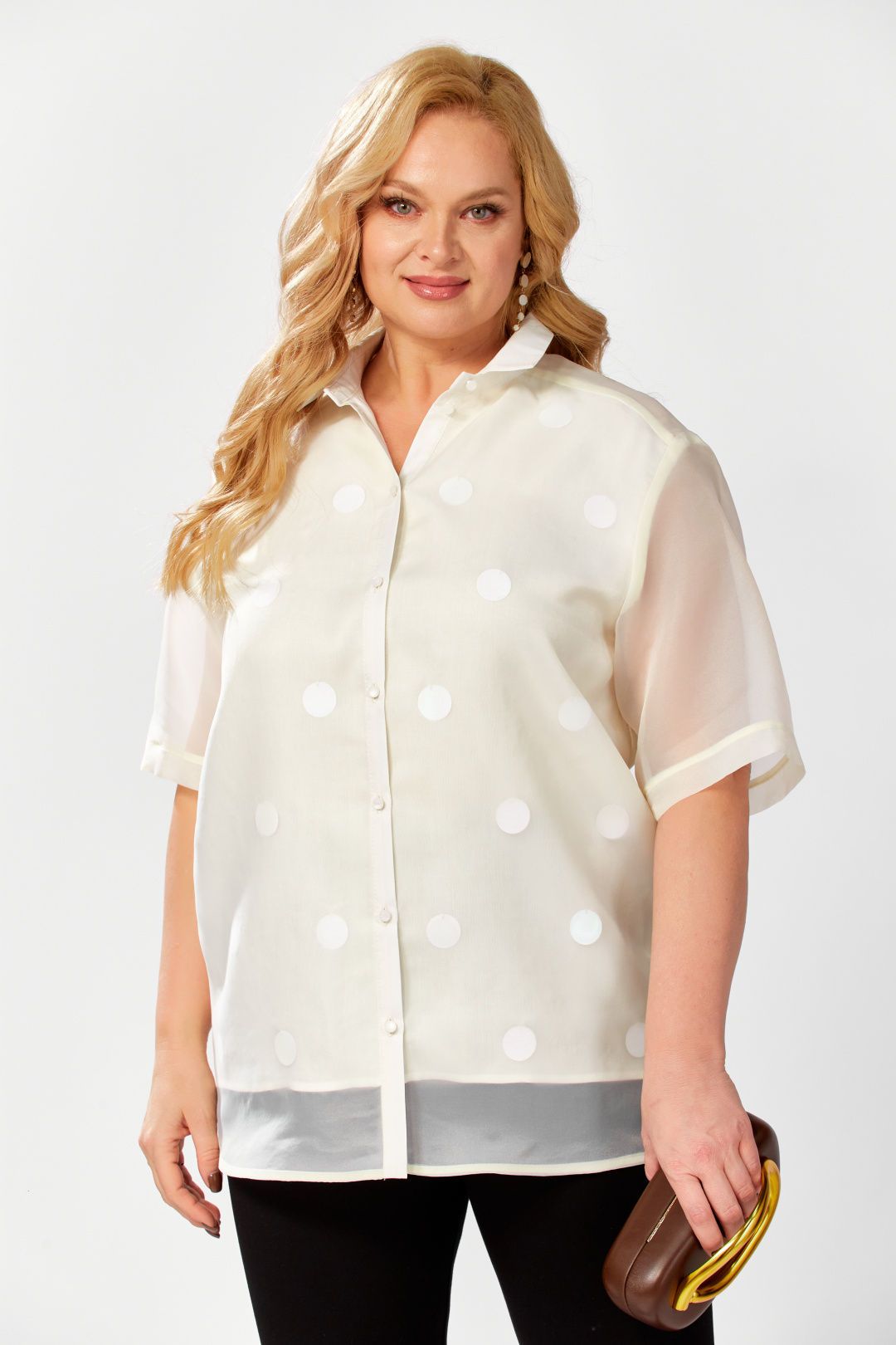 Рубашка AVENUE 0352 - фото 1