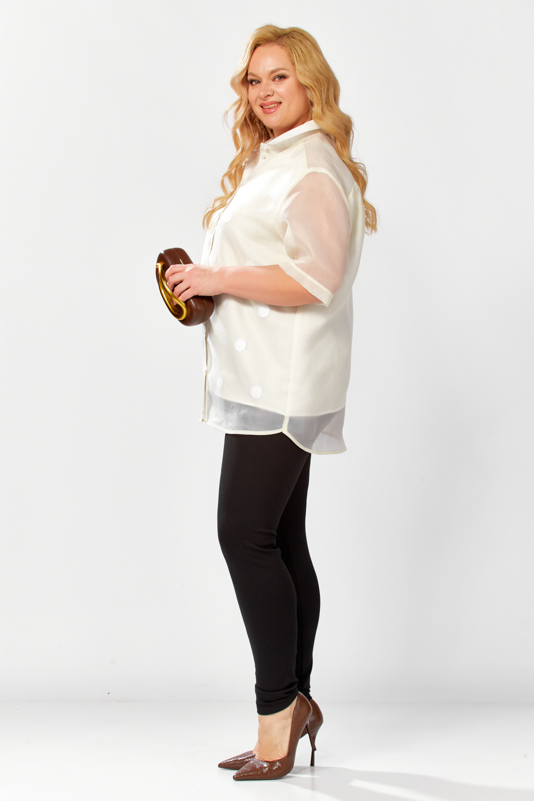 Рубашка AVENUE 0352 - фото 2