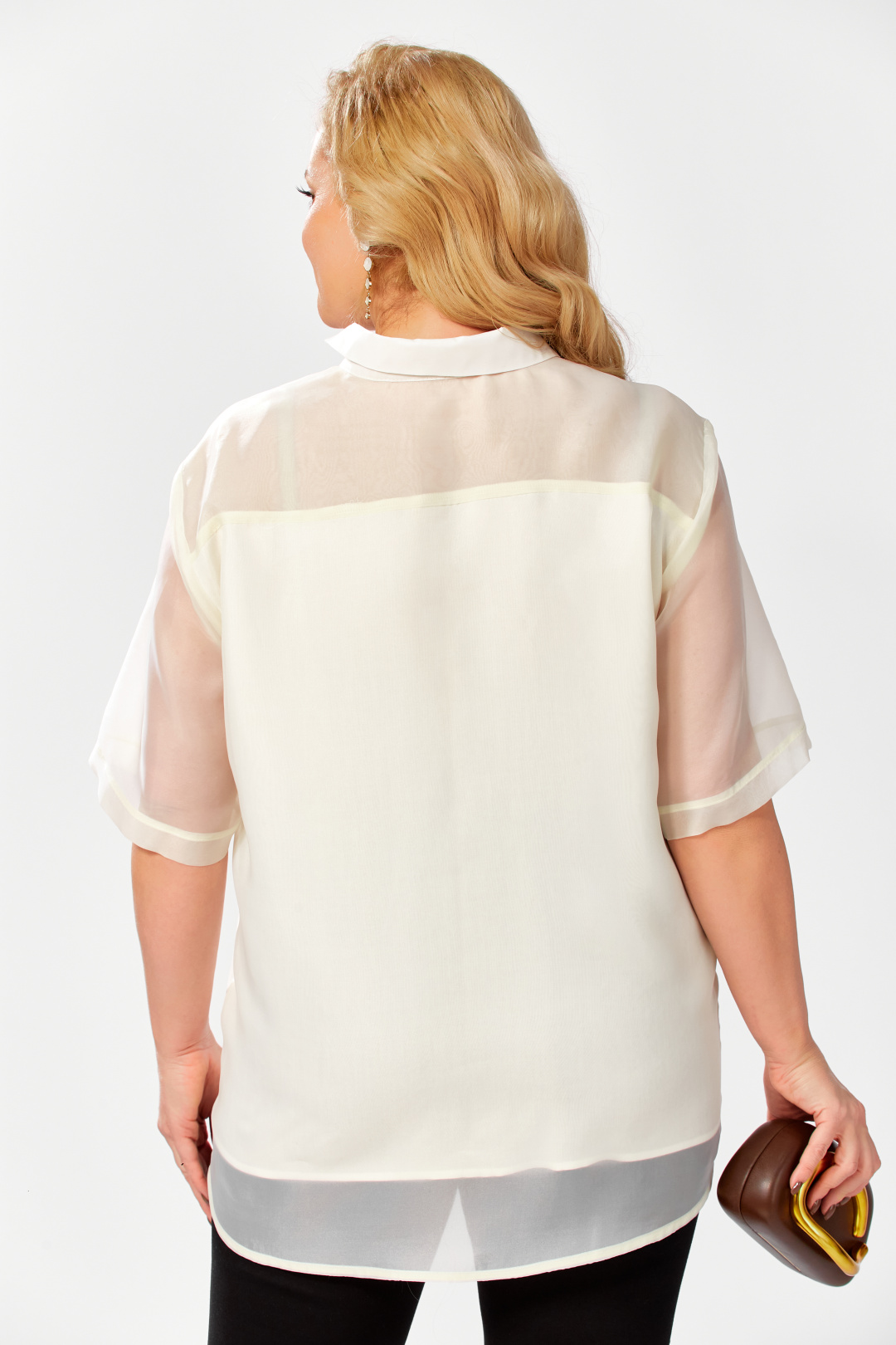 Рубашка AVENUE 0352 - фото 6