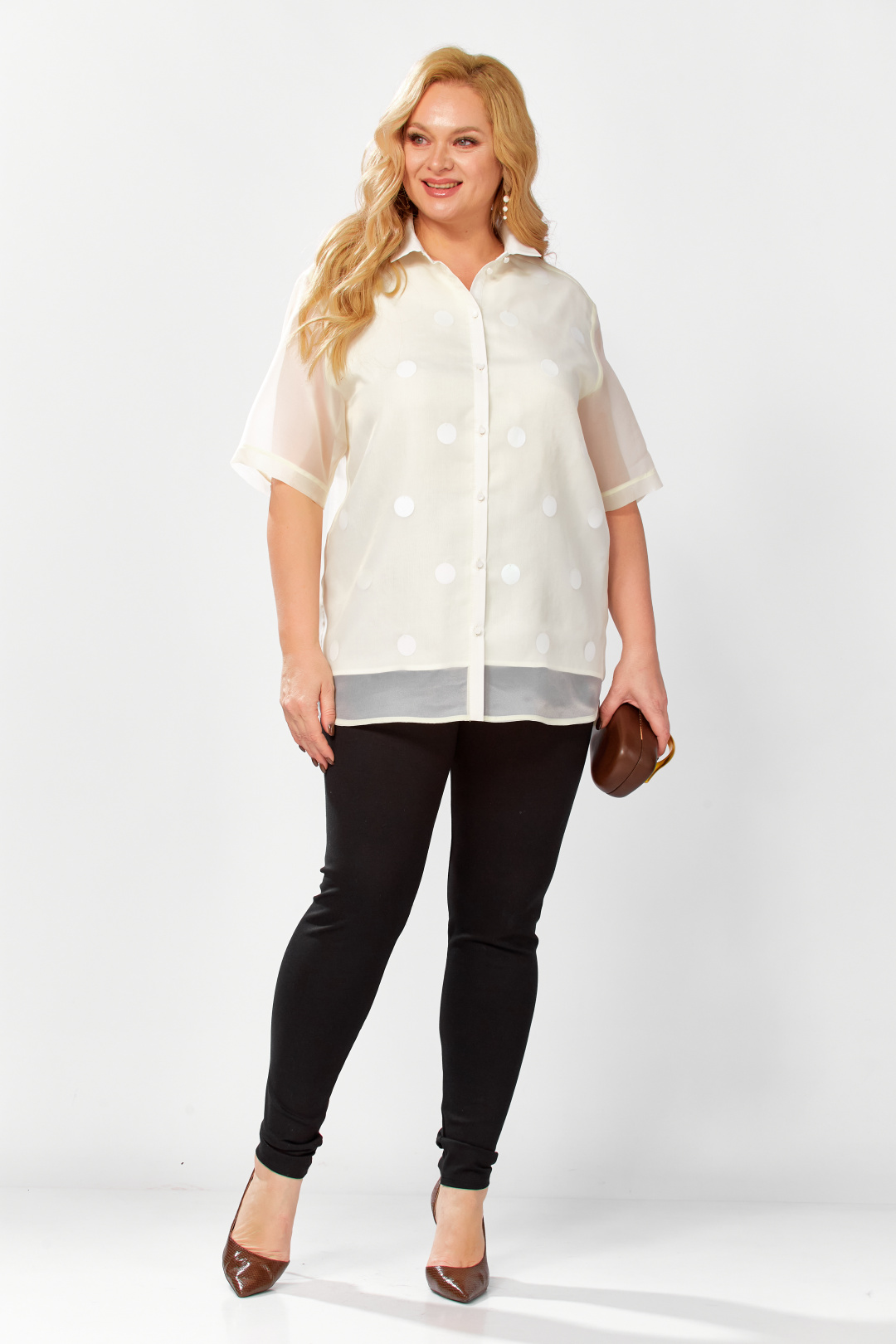 Рубашка AVENUE 0352