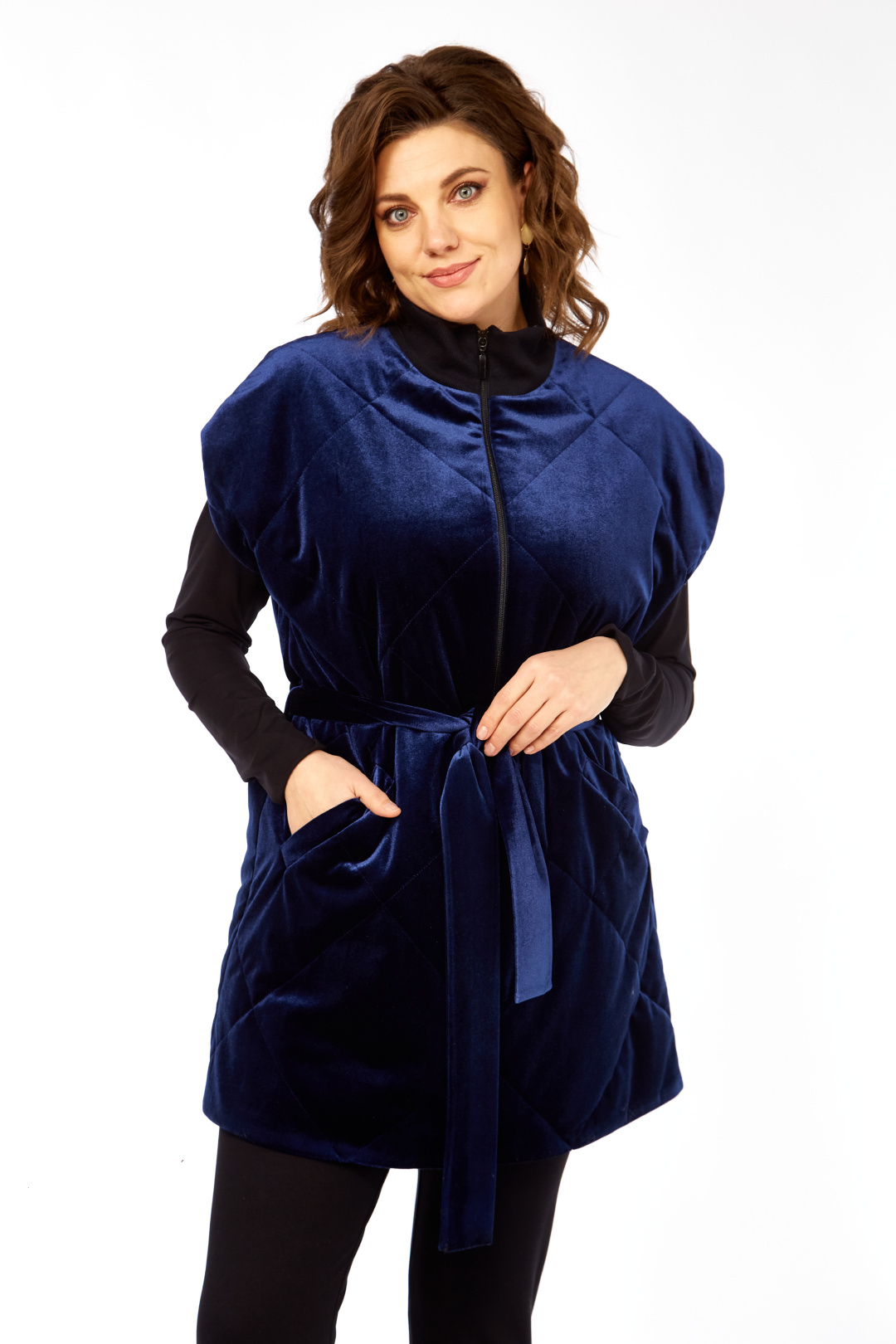 Жилет AVENUE 0402 - фото 1