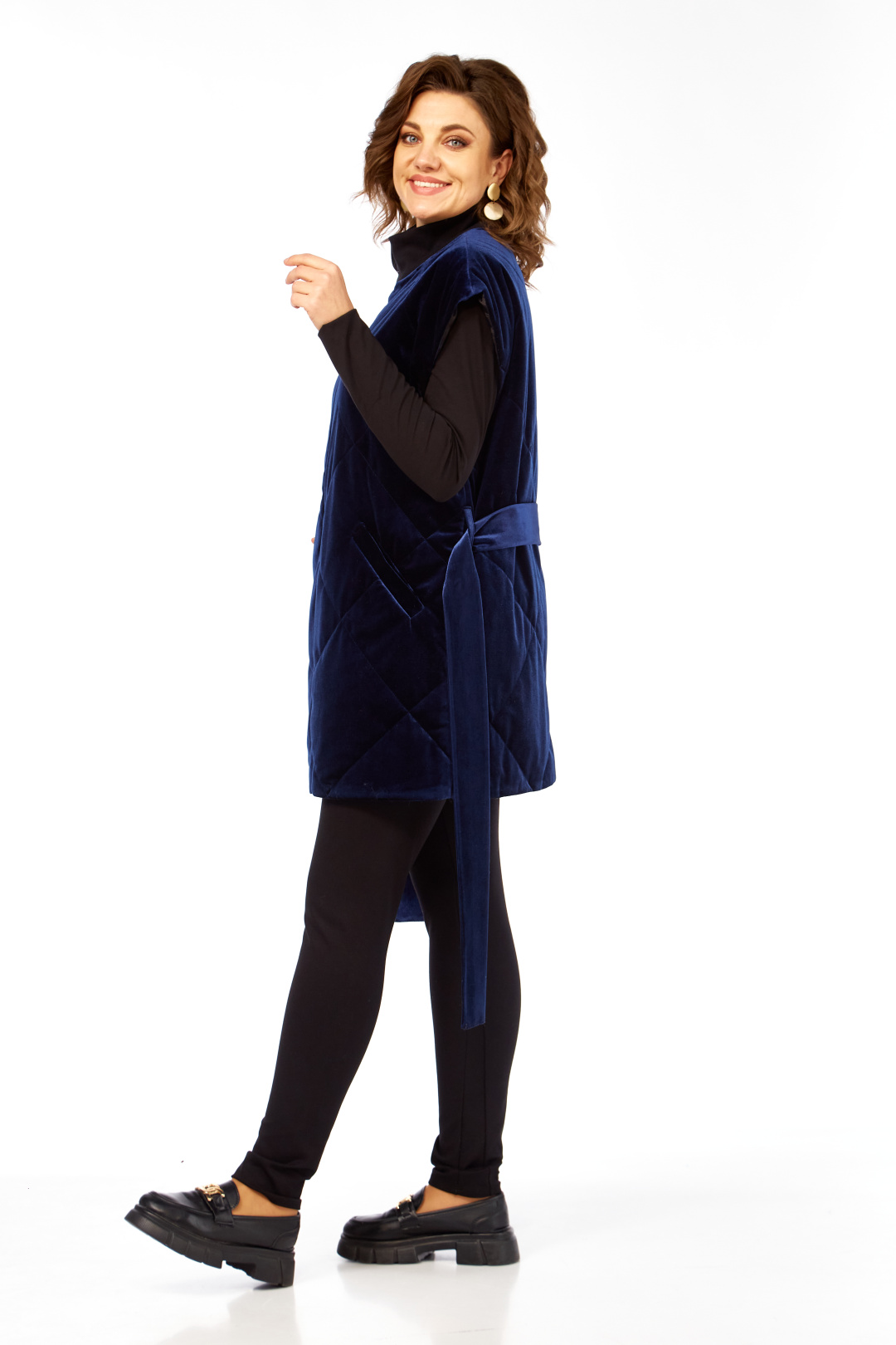 Жилет AVENUE 0402 - фото 2