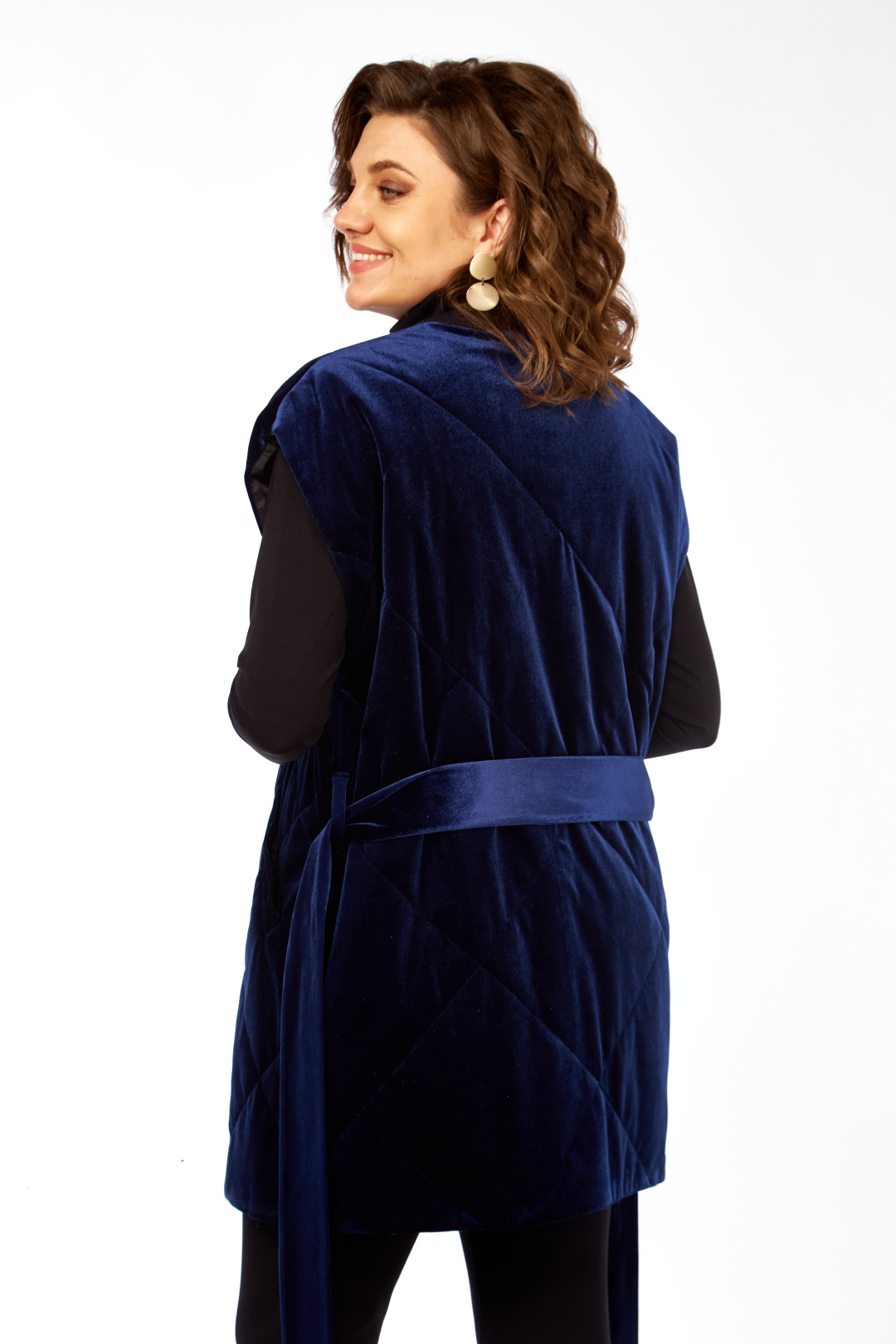 Жилет AVENUE 0402 - фото 4