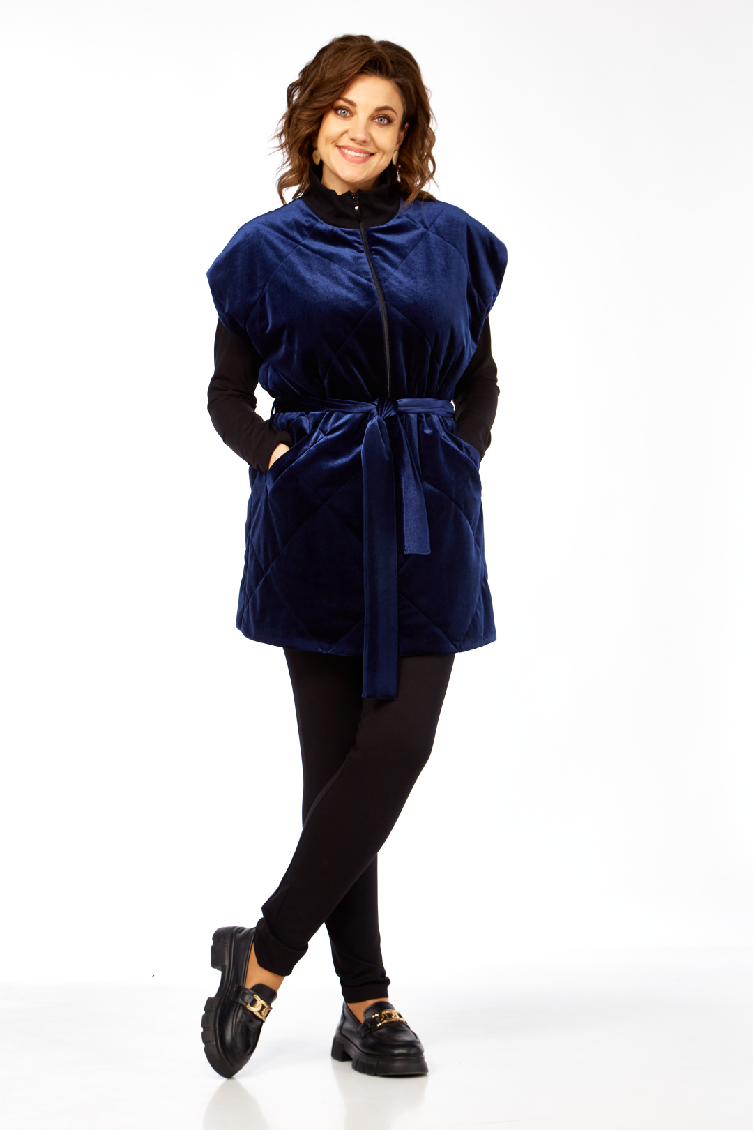 Жилет AVENUE 0402