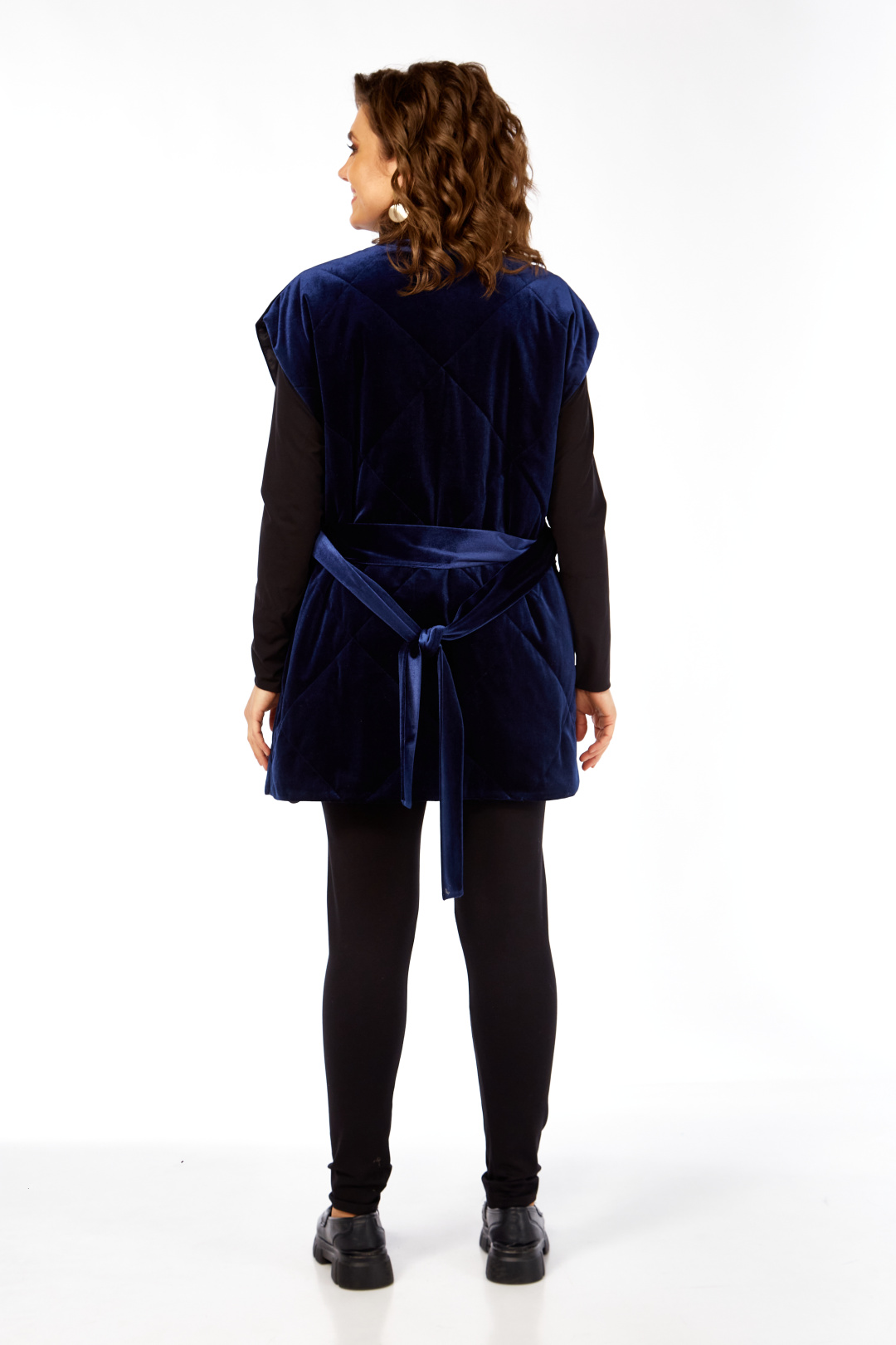 Жилет AVENUE 0402