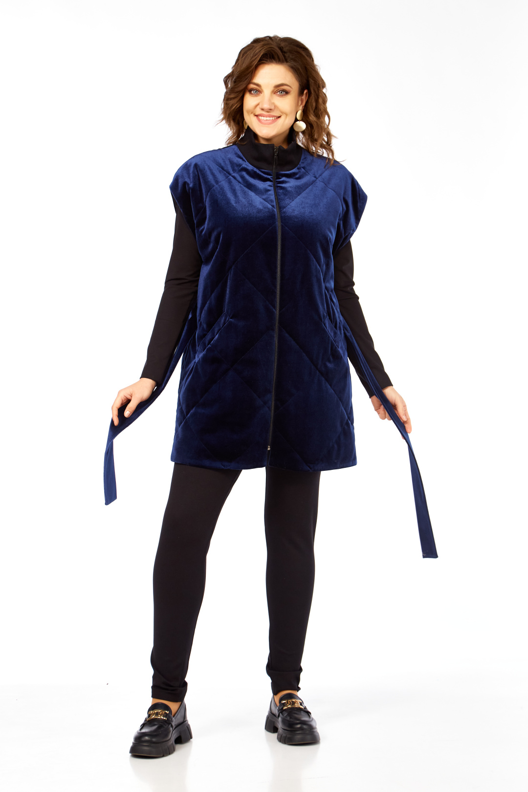 Жилет AVENUE 0402