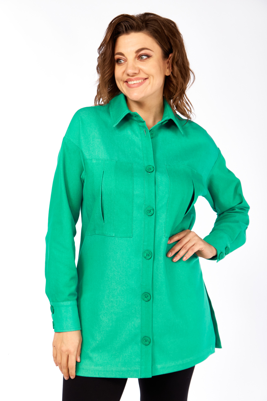 Рубашка AVENUE 348 - фото 1