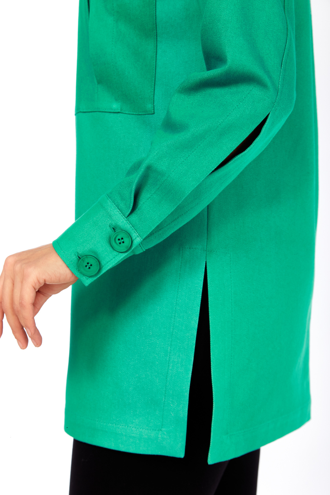 Рубашка AVENUE 348 - фото 5