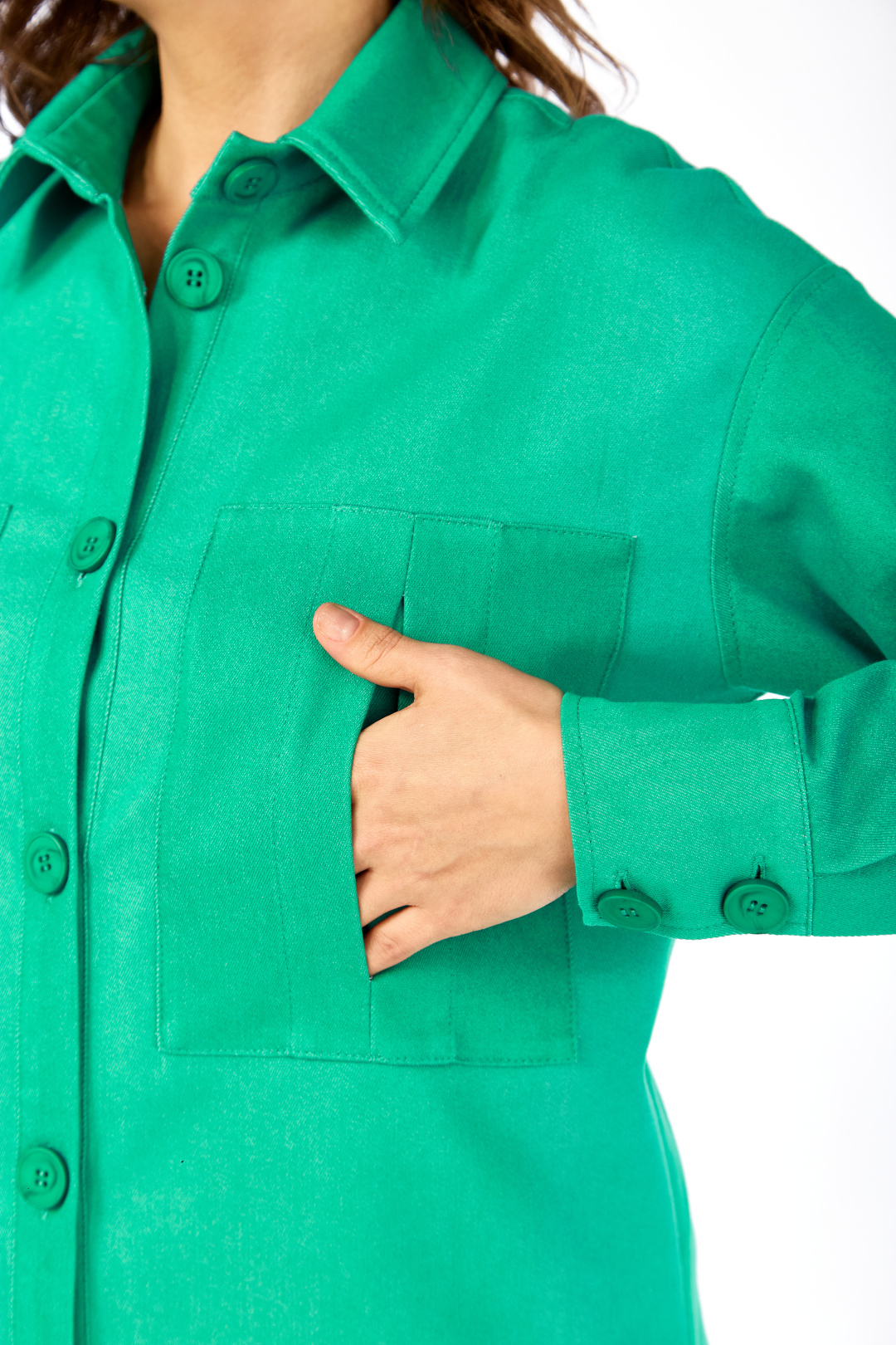 Рубашка AVENUE 348 - фото 6