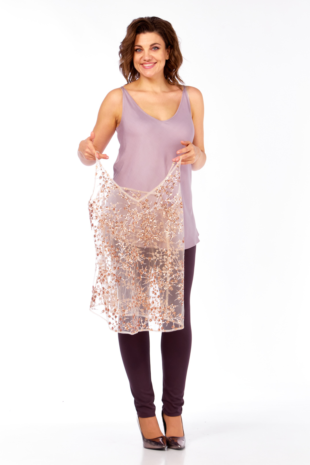 Топ AVENUE 349 - фото 6