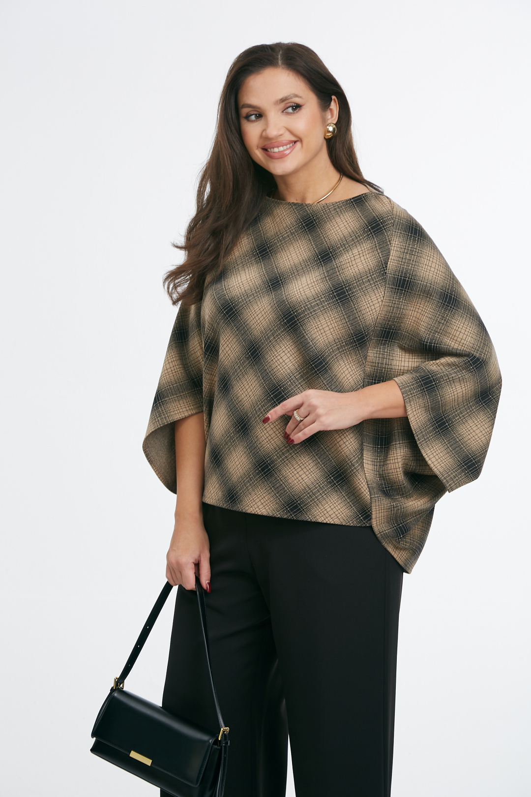 Блузка AXXA 152 - фото 2