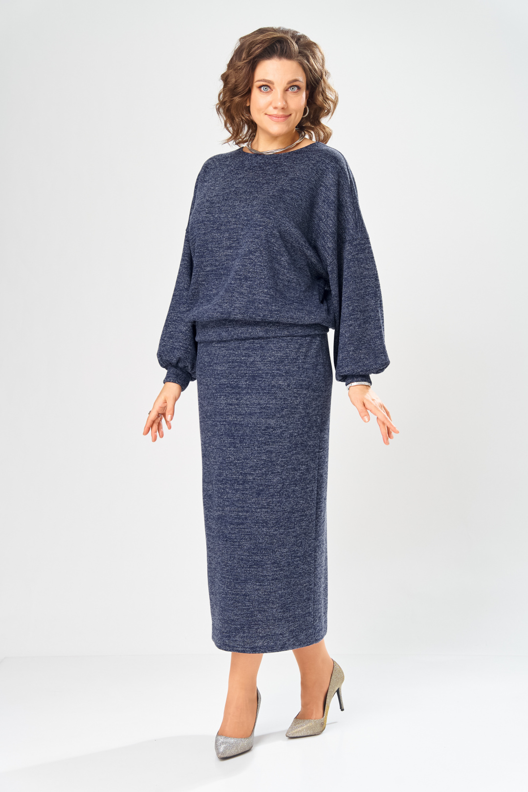 Костюм AXXA 26157 - фото 5