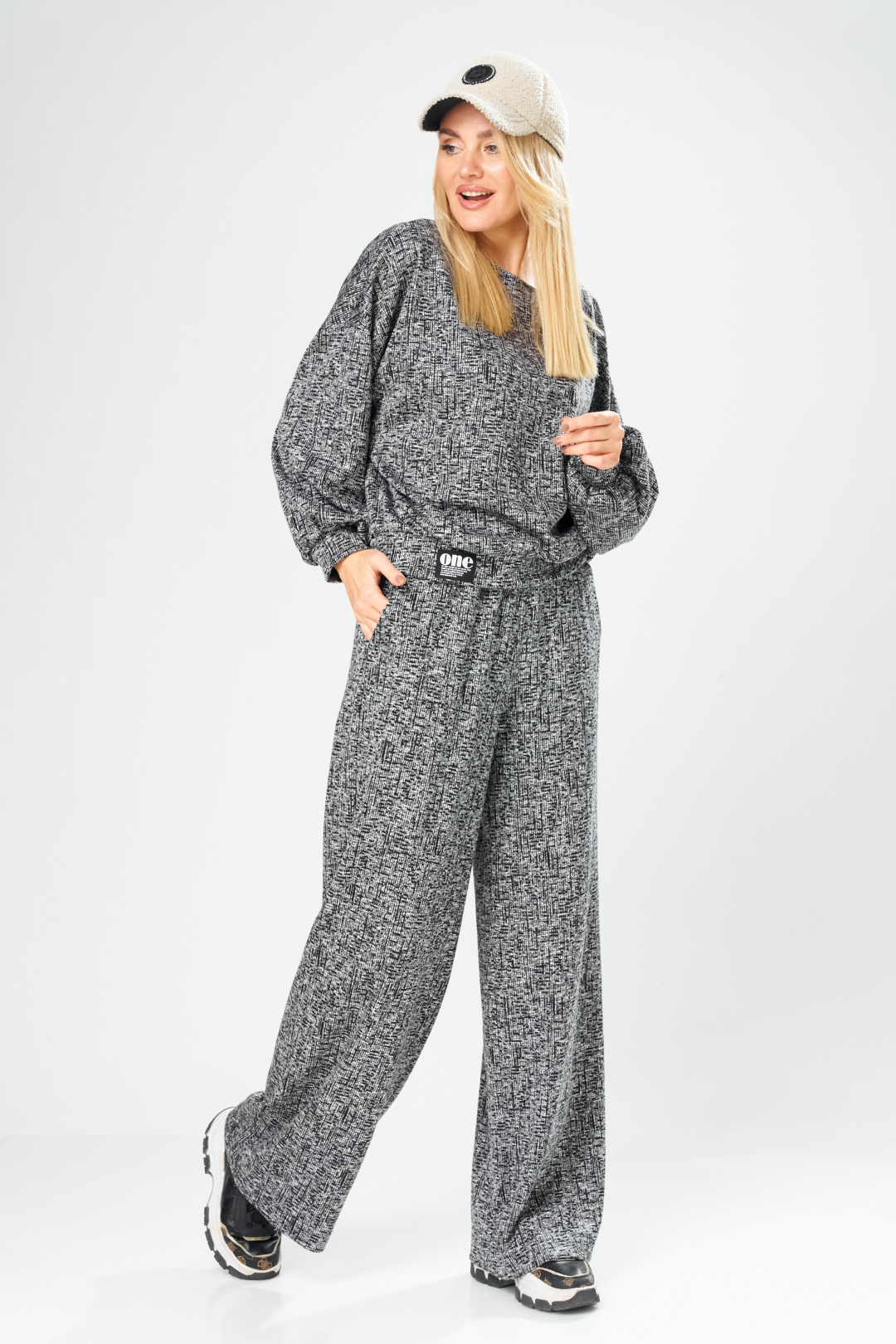 Костюм AXXA 4708 - фото 1