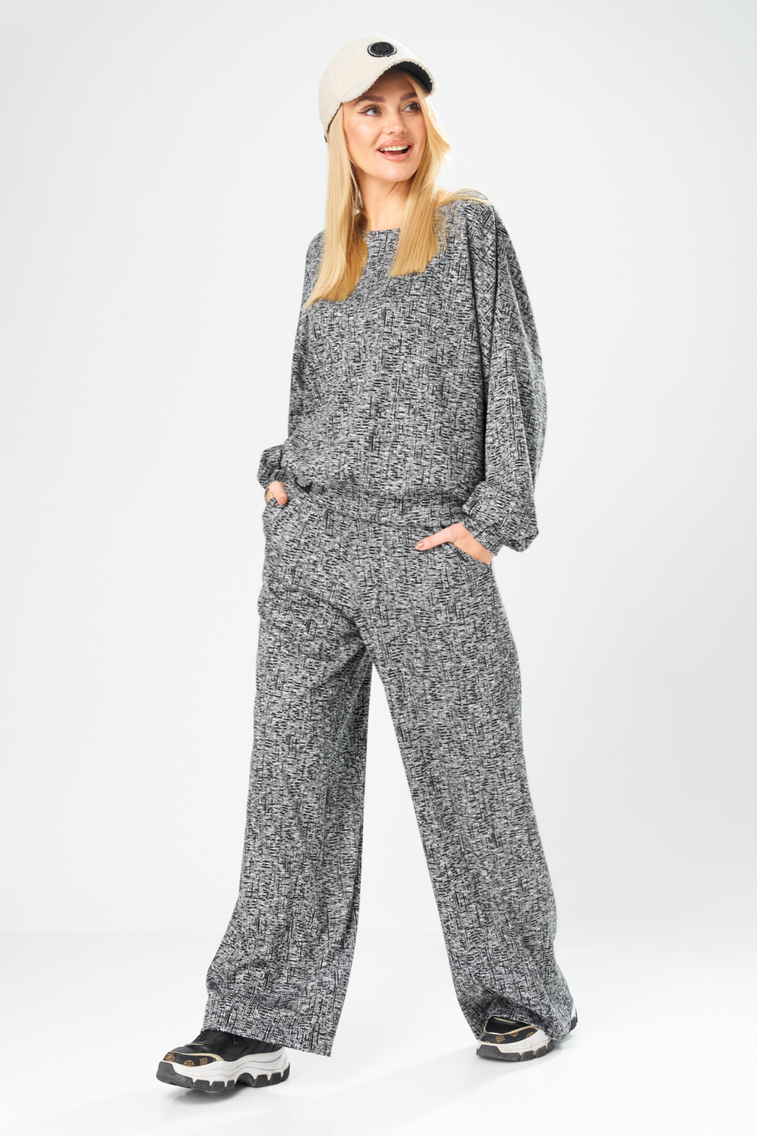 Костюм AXXA 4708 - фото 2