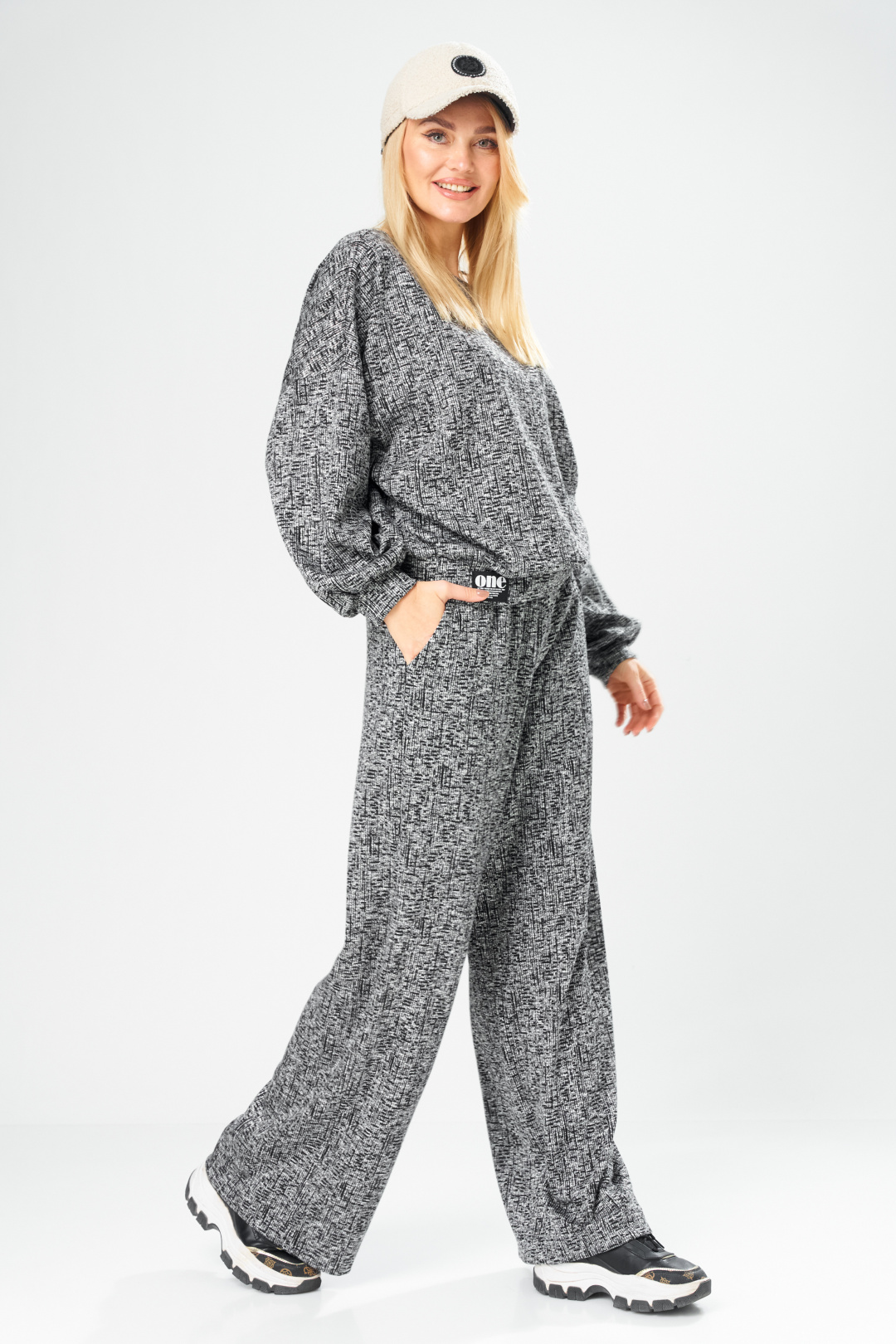 Костюм AXXA 4708 - фото 3