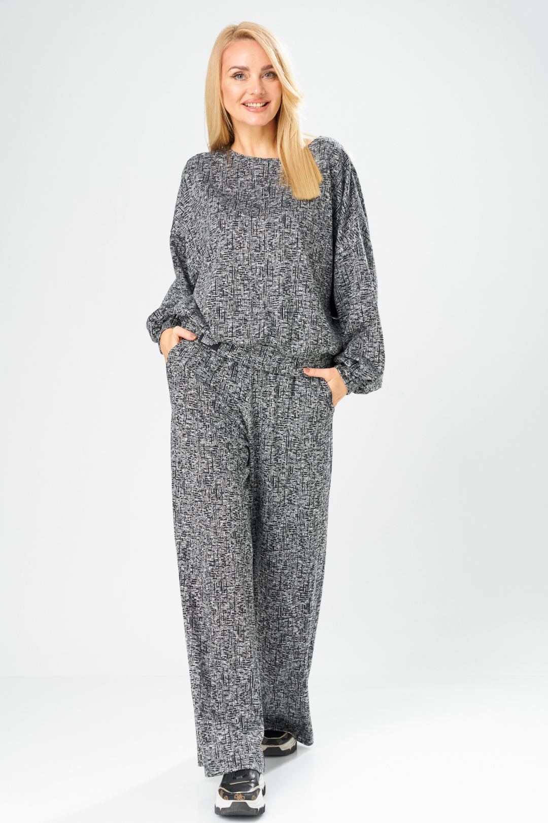 Костюм AXXA 4708 - фото 4