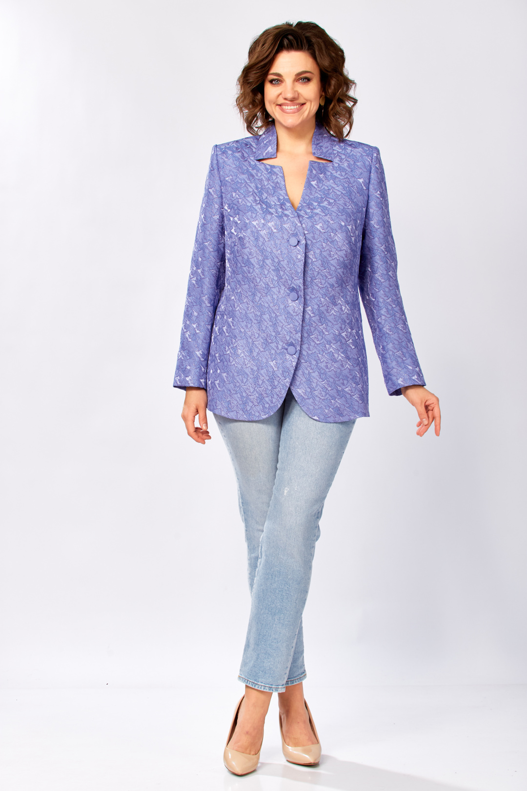 Жакет Azzara 10013С