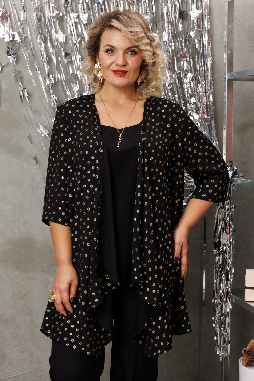 Костюм Azzara 10015 - фото 2