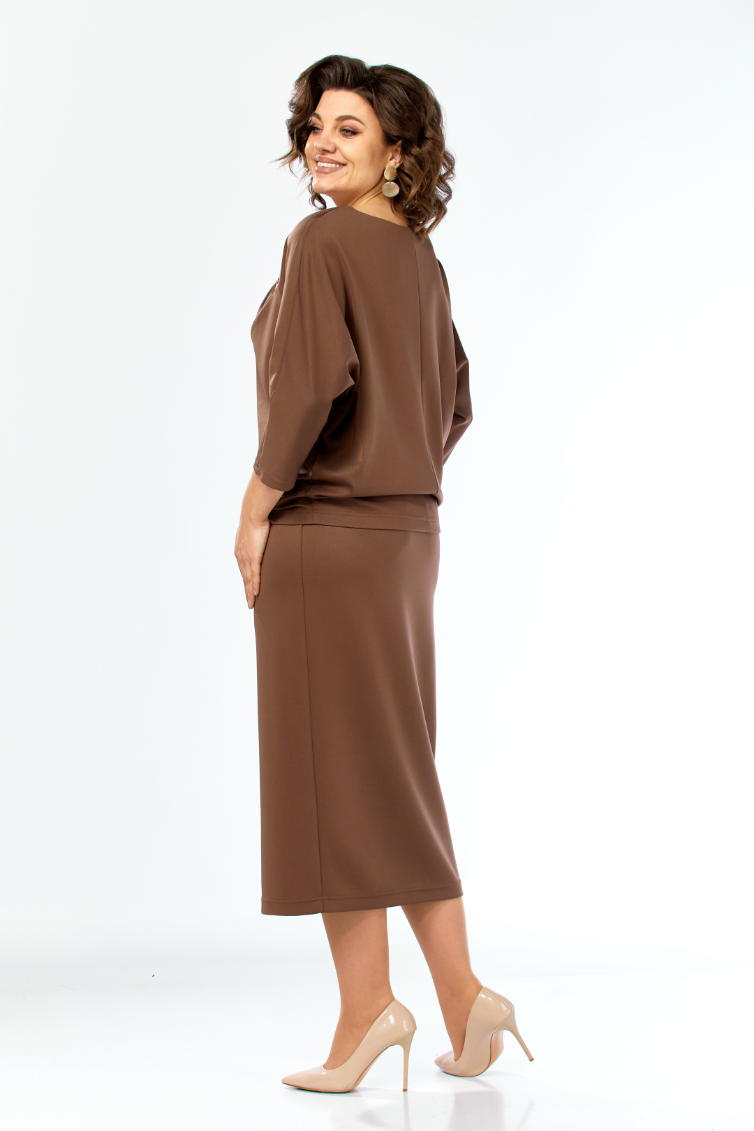 Костюм Azzara 10020 - фото 4