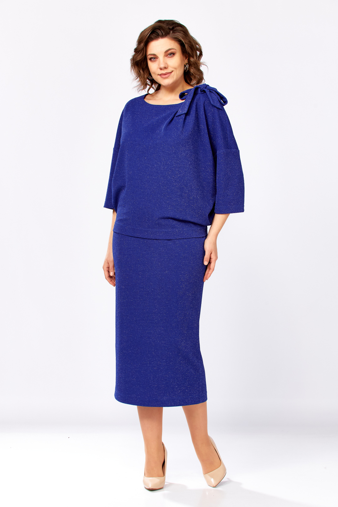 Костюм Azzara 10026В - фото 1