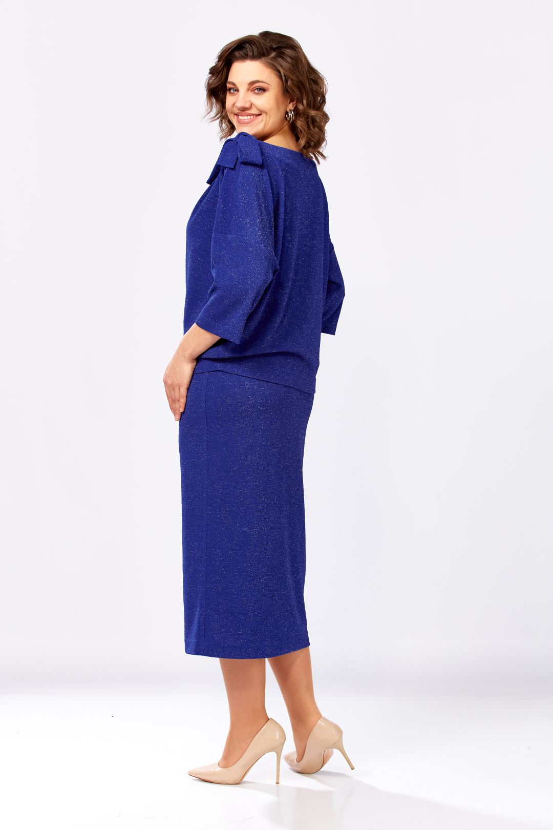 Костюм Azzara 10026В - фото 3