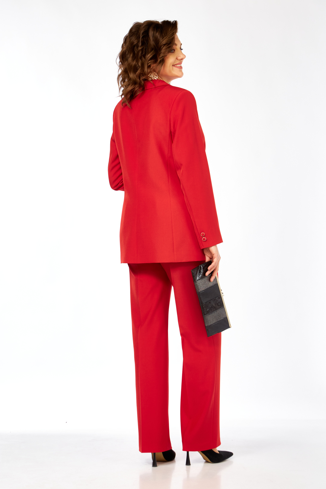 Костюм Azzara 10028К - фото 3