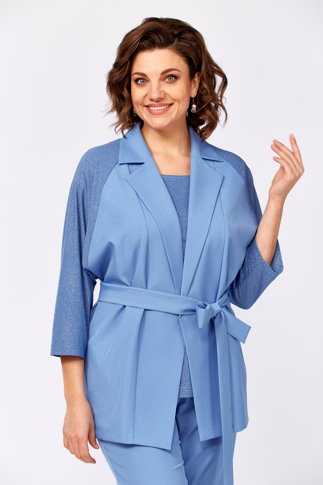 Костюм Azzara 10029 - фото 4